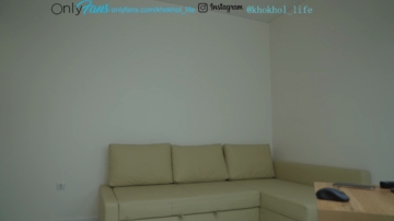 Khokhol1999  07-07-2021 video showfeet